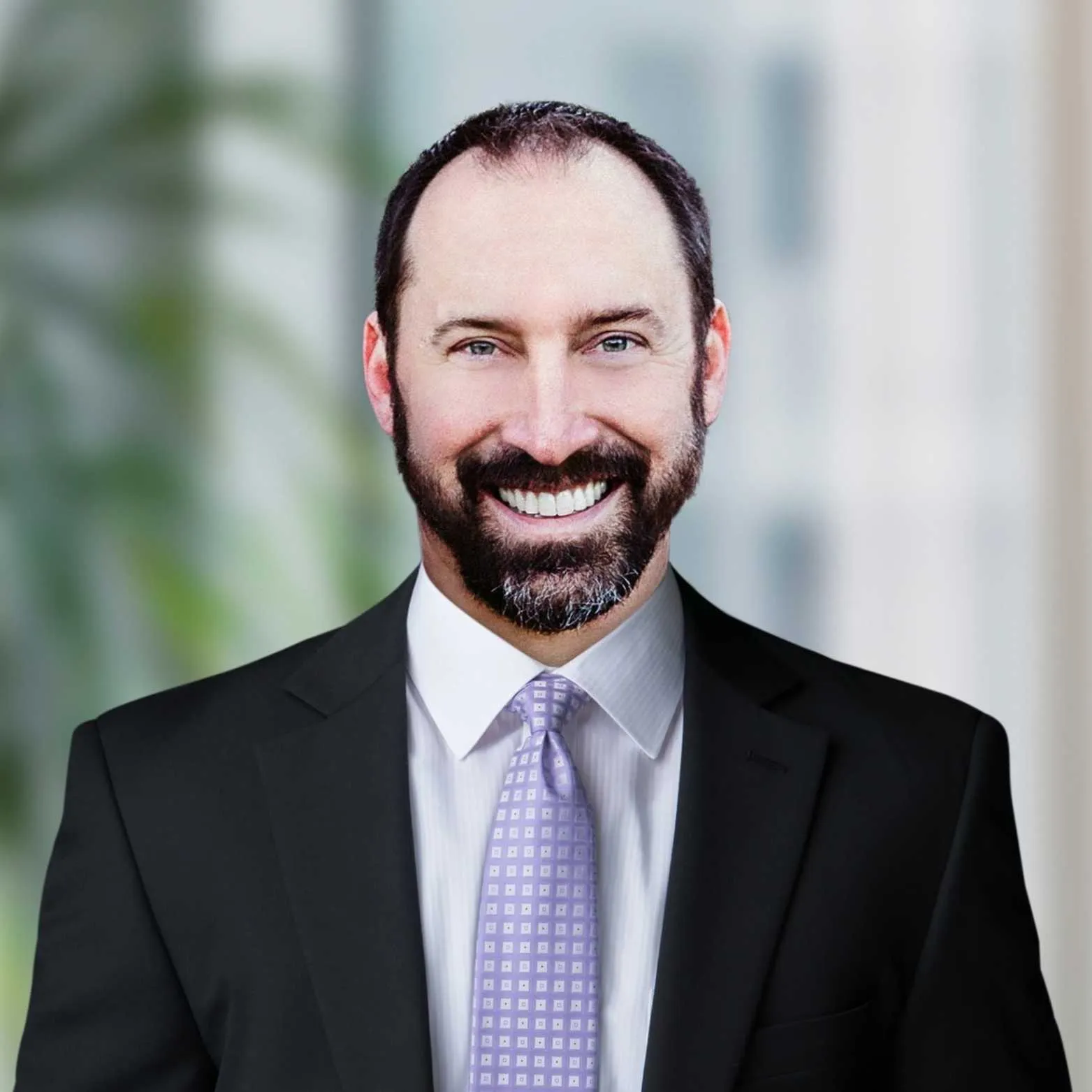 Josh Mosgrove - SVP, Alternative Assets